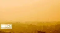 تصاویر/ تهران آلوده‌ترین شهر جهان شد