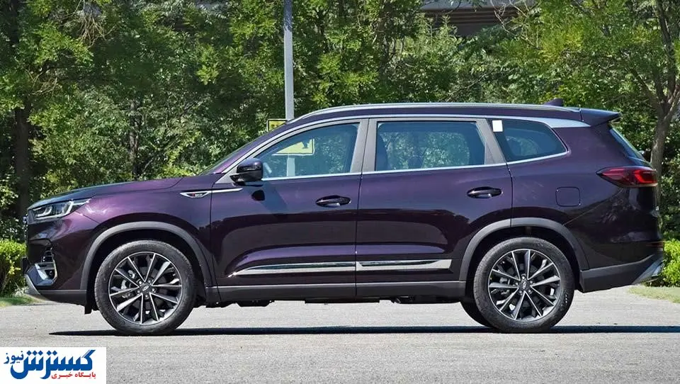 چرا تیگو۸ به یکی از موفق‌ترین مدلهای چری بدل گردیده است؟