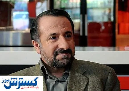مهران رجبی: به خاطر سلفی کرونا گرفتم!