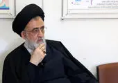 واکنش کنایه ای علی مطهری به استعفای آملی لاریجانی از شورای نگهبان