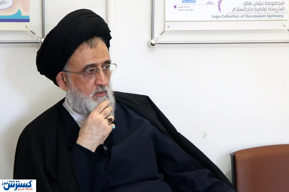 یک عضو شورای نگهبان به انتقاد آملی لاریجانی پاسخ داد
