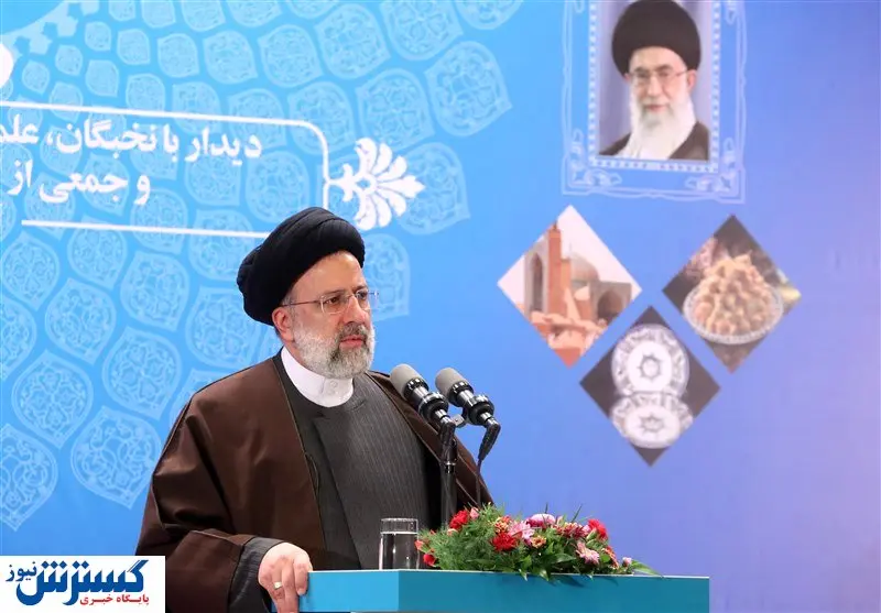 ممنوعیت جدید رییسی برای دستگاه های دولتی