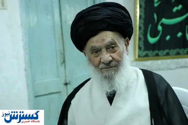 آیت الله رودباری درگذشت