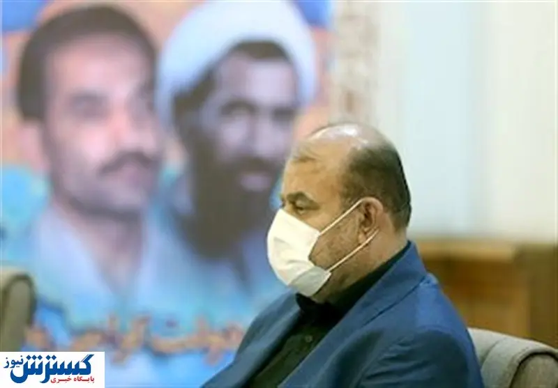 آغاز ساخت واحد های مسکونی طرح نهضت ملی