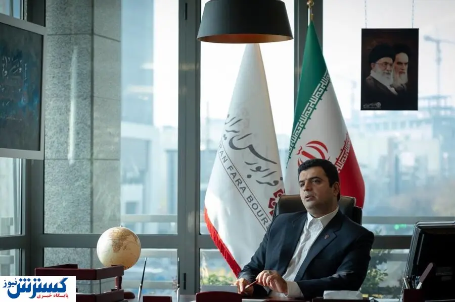 مدیرعاملی فرابورس ایران ابقا شد