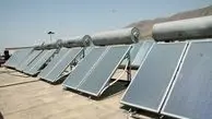 احداث ۱۷شهرک صنعتی خورشیدی تا تابستان/روابط مالی با شرکت‌های توزیع نیرو اصلاح می‌شود
