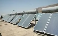 احداث ۱۷شهرک صنعتی خورشیدی تا تابستان/روابط مالی با شرکت‌های توزیع نیرو اصلاح می‌شود