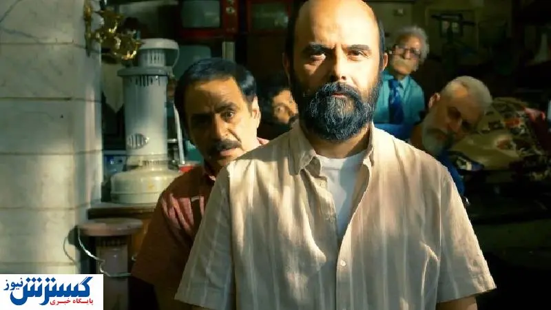 افشاگری درباره روابط جنجالی آقای بازیگر