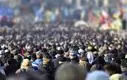 تعداد مردان از زنان کشور بیشتر شد | ایران ۹۴.۵ میلیونی می‌شود