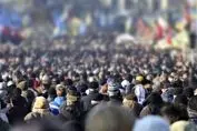 تعداد مردان از زنان کشور بیشتر شد | ایران ۹۴.۵ میلیونی می‌شود
