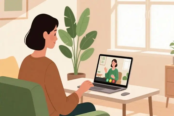 درمان ذهن در عصر دیجیتال؛ نگاهی نو به تراپی، روانپزشکی و روانسنجی