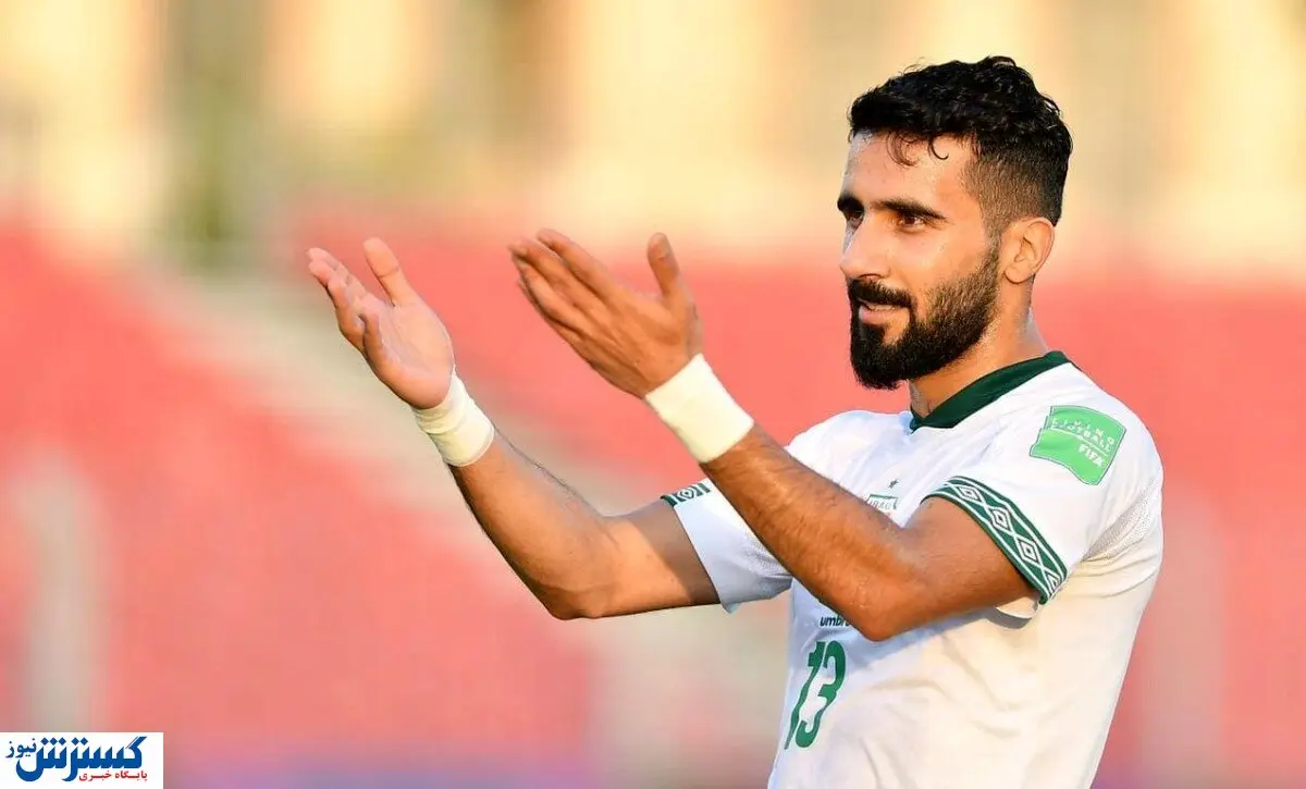 پرسپولیسی شدن مهندس منتفی شد