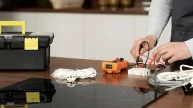 بهترین شرکت تعمیر اجاق گاز
