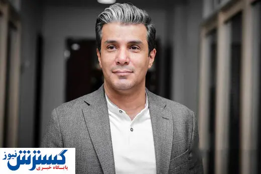 داور جنجالی عصر جدید مهمان سروش صحت می شود