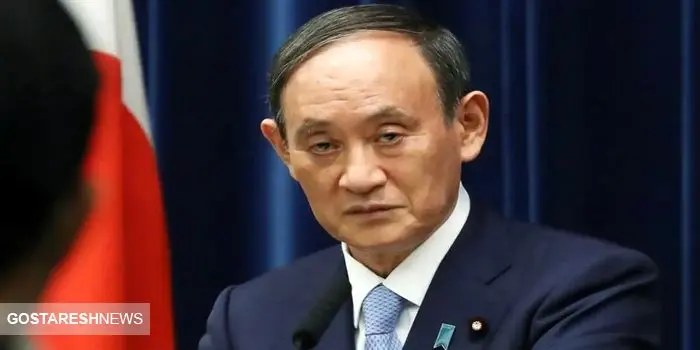 فوری/ نخست وزیر ژاپن استعفا کرد