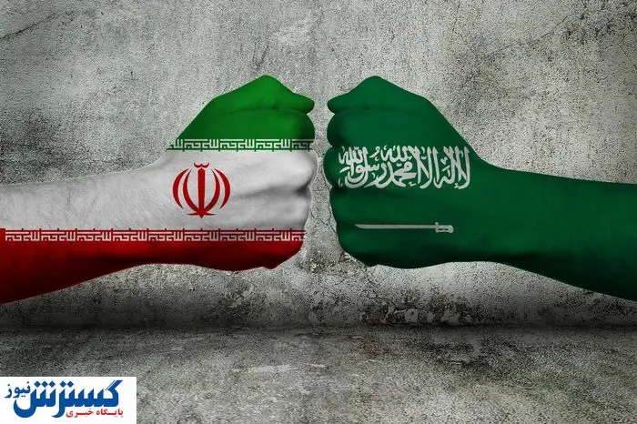 چراغ سبز عربستان به ایران در دقیقه 90
