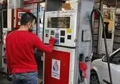 افزایش قیمت بنزین در دستورکار دولت و مجلس نیست