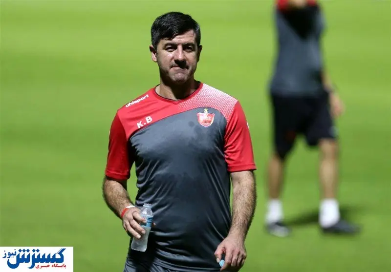 غیبت یک پرسپولیسی در دربی بخاطر کرونا!