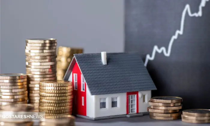 پیش بینی قیمت مسکن / خانه از این تاریخ گران می شود