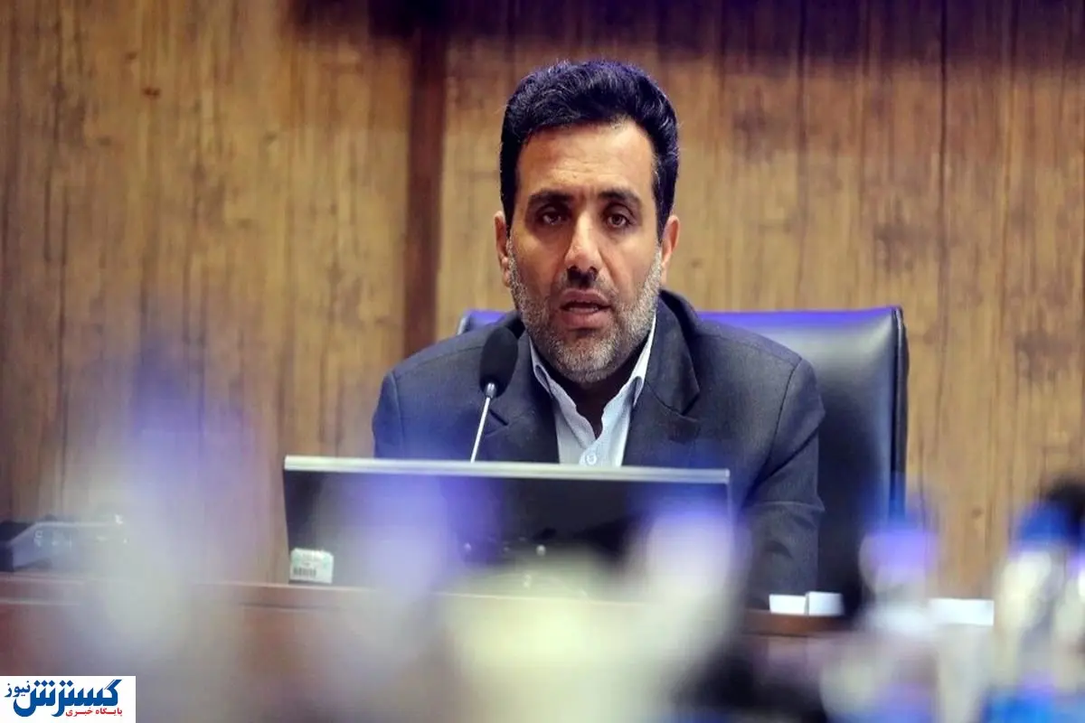 دستفروشان خیابان ولیعصر ساماندهی می شوند؟