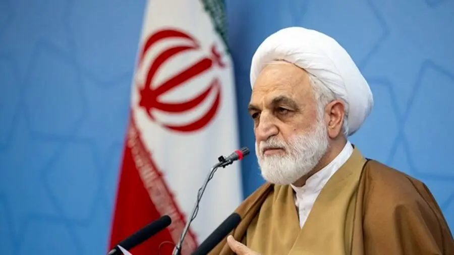 اتمام حجت رئیس قوه قضائیه درباره پتروشیمی گلستان