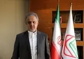 محمد رضا موثقی نیا معاون وزیر صمت و رئیس سازمان توسعه و نوساری معادن و صنایع معدنی ایران( ایمیدرو):

