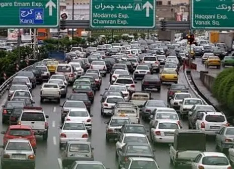 پرداخت خسارت ۵۰ درصدی به راننده حادثه‌دیده تصویب شد 