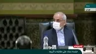 روحانی: نمی خواهیم به دانش آموزان دستبند بزنیم + فیلم