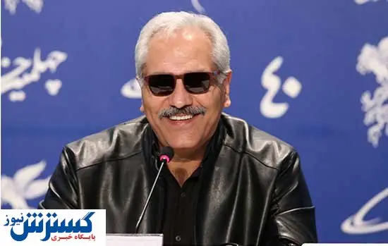 ازدواجی مجدد مهران مدیری در سریال خاتون 