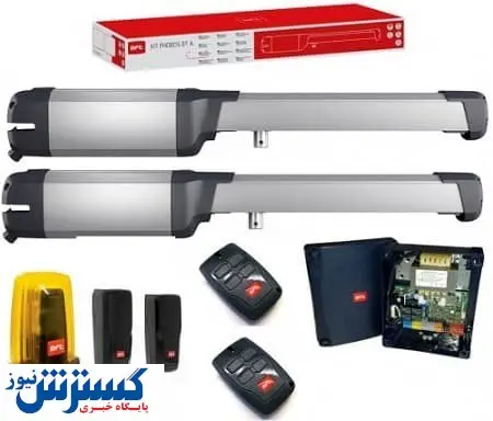 هنگام خرید جک درب پارکینگ چه نکاتی را باید بدانیم؟