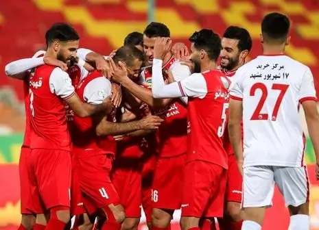 دلایل اخراج وکیل باشگاه پرسپولیس