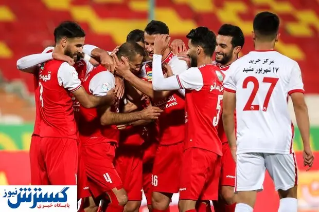 درخواست مالی باورنکردنی ستاره پرسپولیس برای تمدید