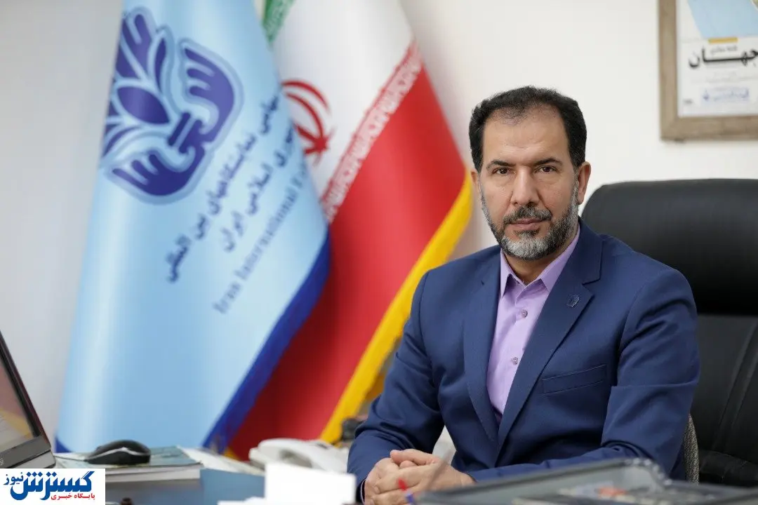 نمایشگاه تهران در رعایت پروتکل ها برگزیده شد