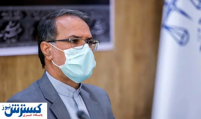  ۲۰ سال حبس برای سردسته اخلال در نظام ارزی و پولی کشور 
