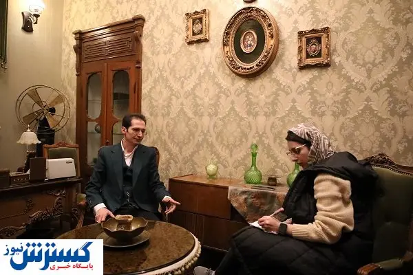 روایـت پـاتـوق‌هـای تـاریـخی