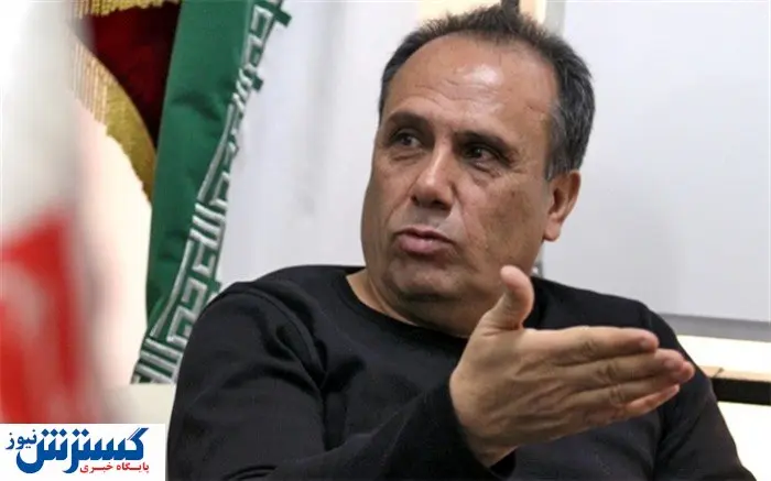 انتقاد تند پیشکسوت پرسپولیس از کاپیتان!