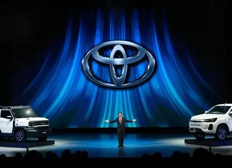 خدمات تعمیر و سرویس تویوتا در تهران: معرفی فرآیند کاری، برآورد هزینه و زمان تحویل