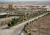 رشد سرمایه‌گذاری طرح‌های صنعتی در بوشهر رکورد زد