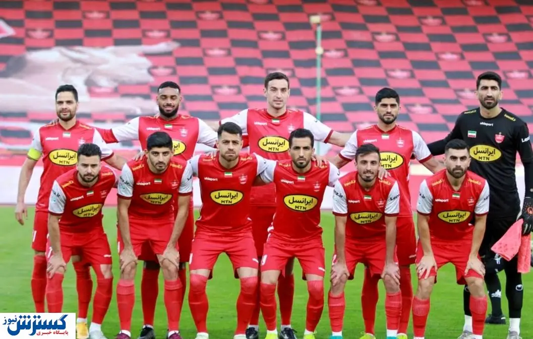 یک شرط برای ماندن ستاره شاکی پرسپولیس