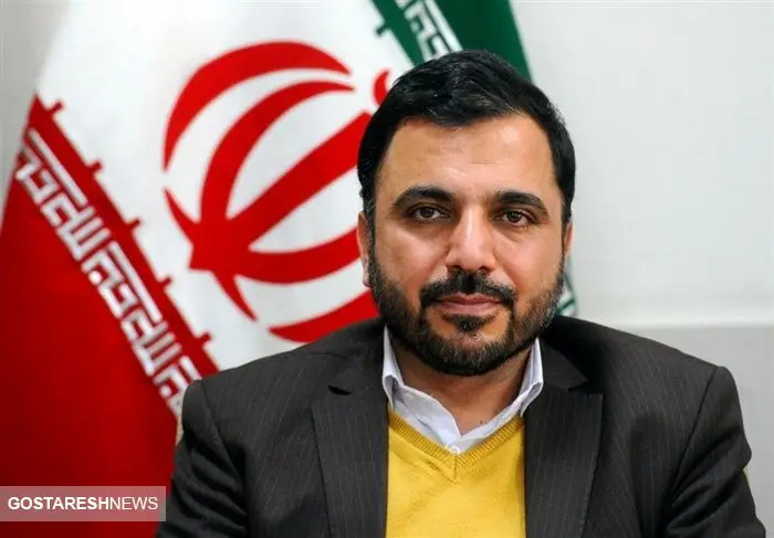 خبر وزیر ارتباطات درباره پرتاب ماهواره های ایرانی