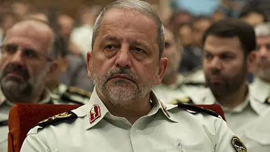 سردار احمدی مقدم حکم جدید گرفت