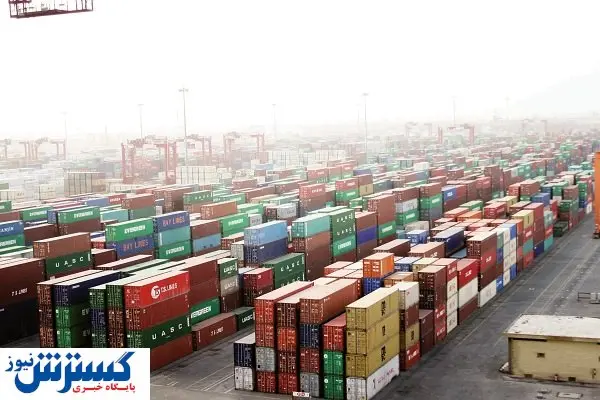 کمر صادرات زیر بار فیلترینگ شکست
