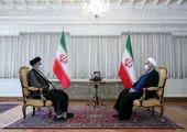 اظهار نظر وزیر خارجه عربستان درباره دولت جدید ایران