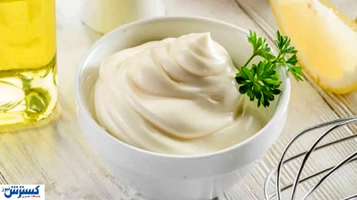  سس مایونز چند؟ 