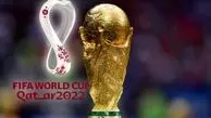 درآمد نجومی شبکه سه از پخش جام جهانی