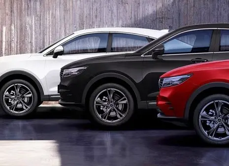 چوب حراج بهمن موتور به خودروهای لوکس |خرید خودرو با قیمت عالی + جزئیات