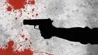 تیراندازی قاچاقچیان با پلیس خاش / راننده کشته شد
