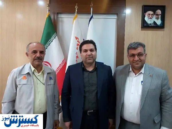 ترابی سرپرست پارس خودرو شد