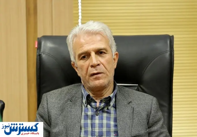 کسب رتبه دوم وب سایتهای نمایشگاهی توسط گلستان