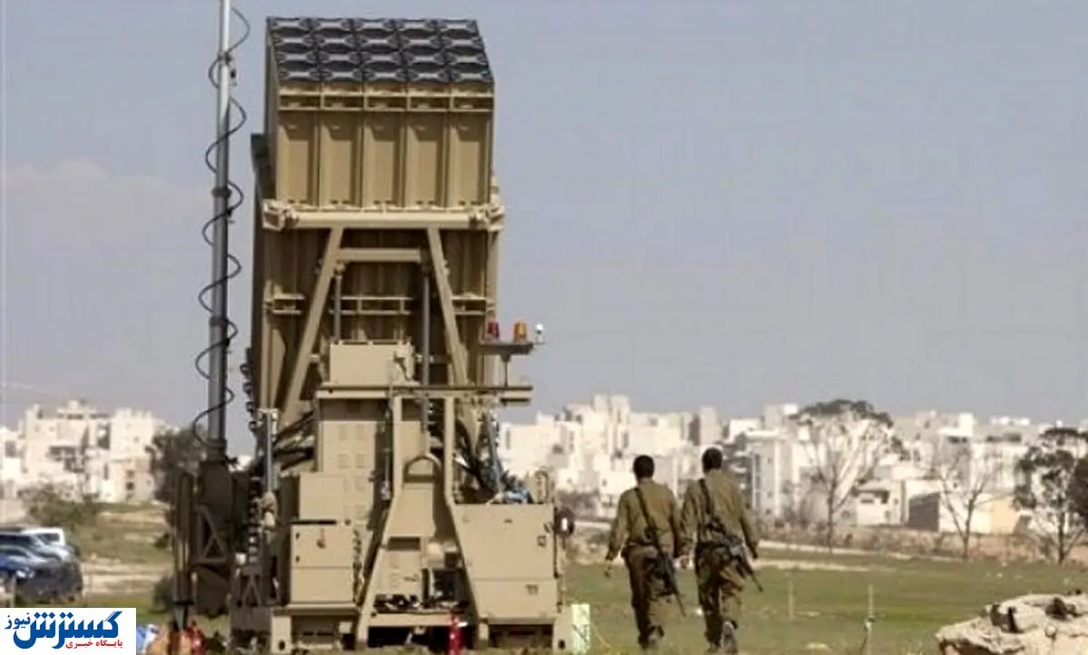 آماده باش سراسری در اسرائیل از ترس حمله ایران! + جزئیات 